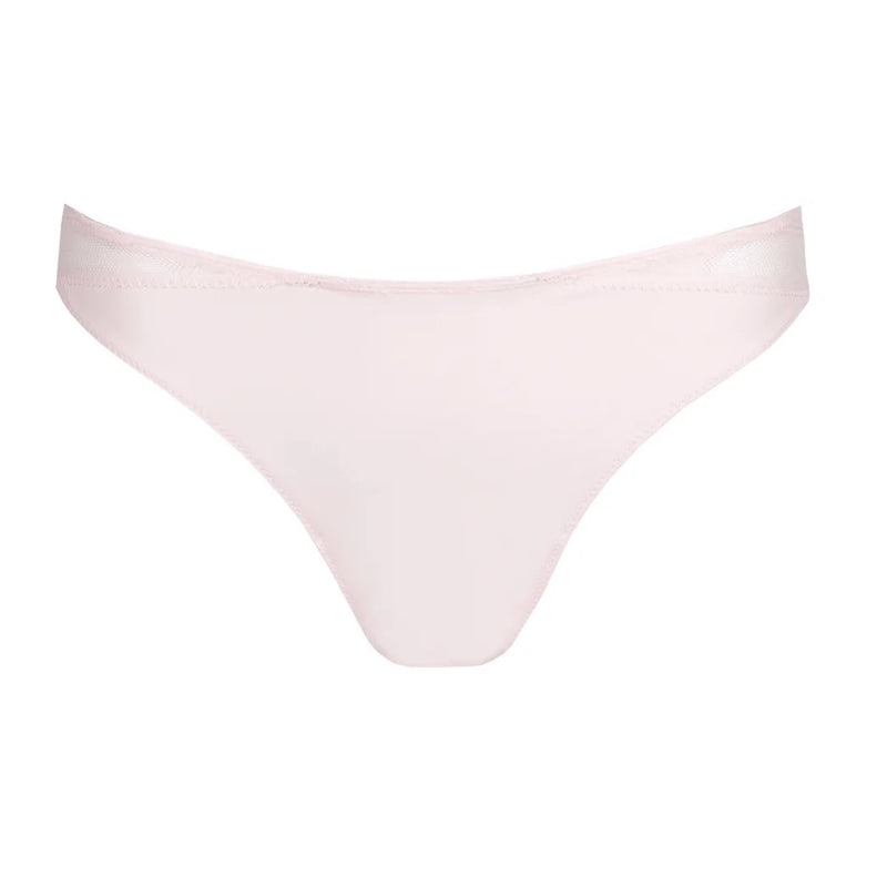 Milao Thong - Pastel Pink