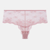 Astra Floral Lace High Rise Knicker