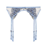 Hydrangea Suspender