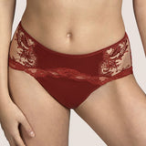 Cooper Briefs - Red