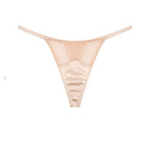 Fleur Du Jour Thong - Blush