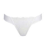 Lisa Thong - White