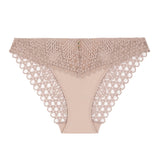Éloge du Désir Italian Brief - Misty Blush