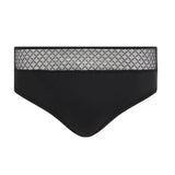 Norah Chic Shorty - Black