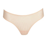 Chalmers Thong - Royal Peach