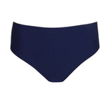 Aswan Bikini Full Brief- Water Blue