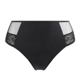 Nudite Full Brief - Black