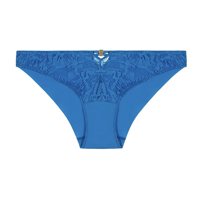 Love Soul Brief - Azure