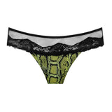 Bremer Rio Briefs - Python