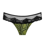 Bremer Thong - Python