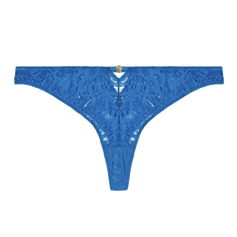 Love Soul Tanga - Azure