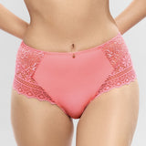 Cassiopee Full Brief - Electric Pink
