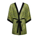 Bremer Kimono - Python