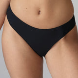 Lita Rio Bikini Brief - Black