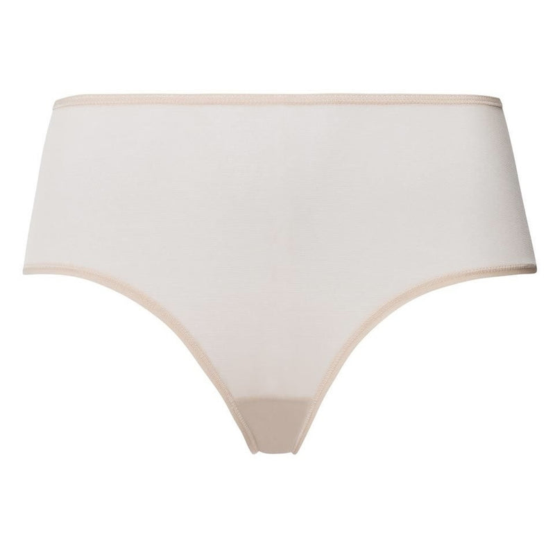 Smooth Illusion Maxi Brief - Beige