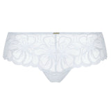 Fleurs Shorty - Icy Flower