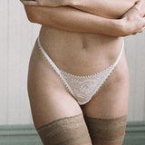 Amara Thong - Ivory