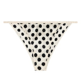 Rosie Brief - Polka Dot