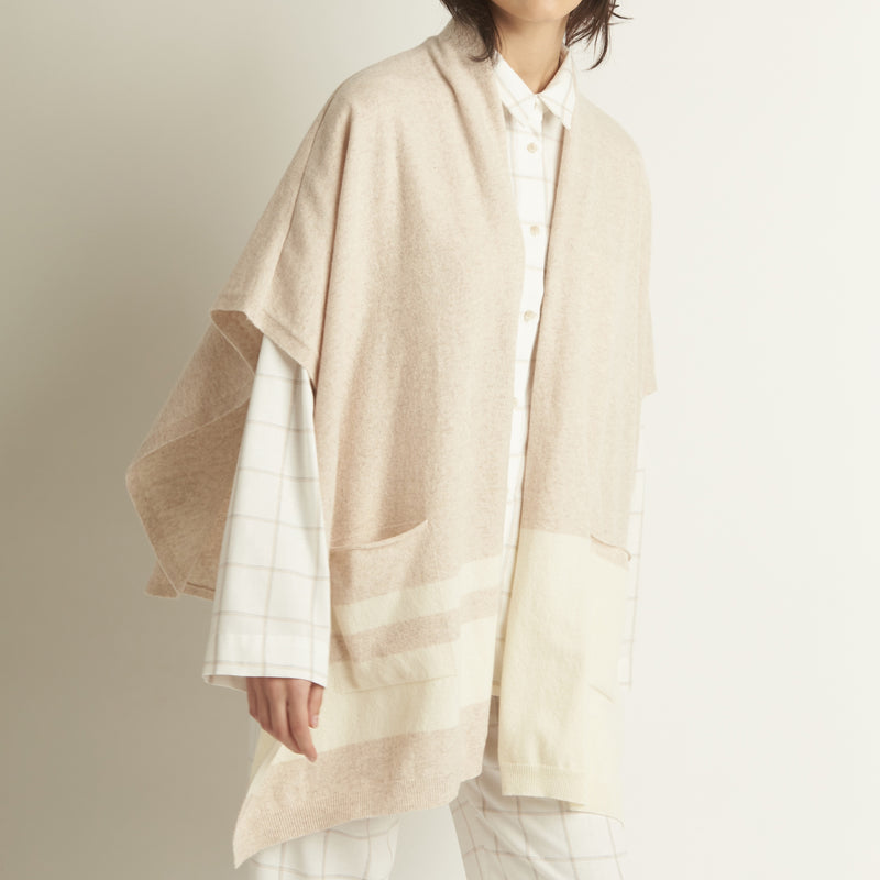 Jalita Cardigan - Soft Beige