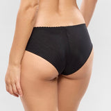 Luna Shorty - Black