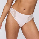 Cyrile Rio Brief - Crystal Pink