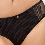 Luna Shorty - Black