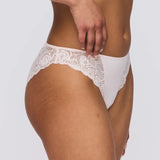 Cyrile Rio Brief - Crystal Pink