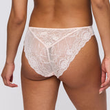 Cyrile Rio Brief - Crystal Pink