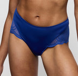 Cathia Full Brief - Stylo Blue