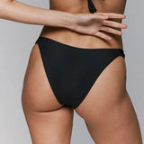 Lita Brazilian Bikini Brief - Black