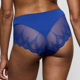 Cathia Full Brief - Stylo Blue