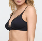 Milao Bralette - Black