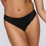 Cyrile Rio Brief - Black