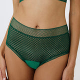 Bella Full Brief - Emerald