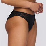 Cyrile Rio Brief - Black