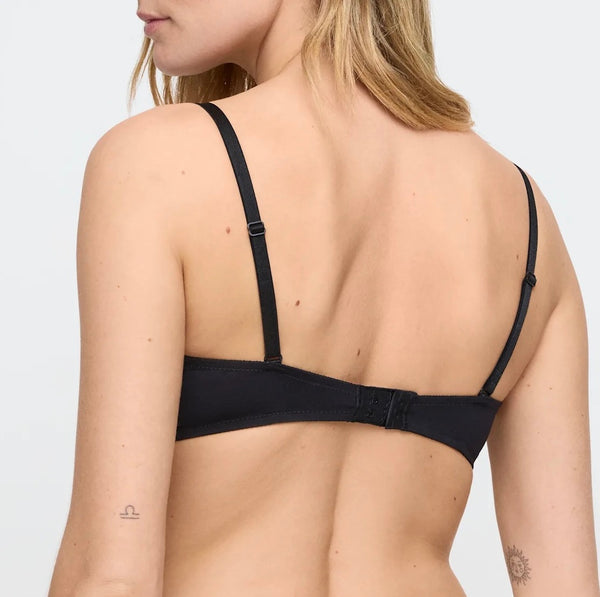 Milao Bralette - Black