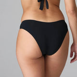 Lita Rio Bikini Brief - Black