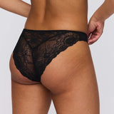 Cyrile Rio Brief - Black