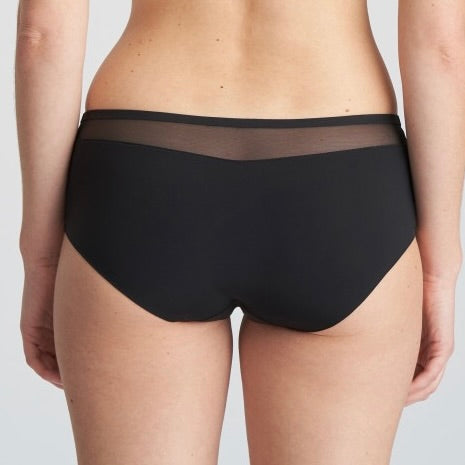 Louie Shorty - Black