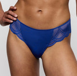 Cathia Thong - Stylo Blue