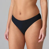 Lita Rio Bikini Brief - Black