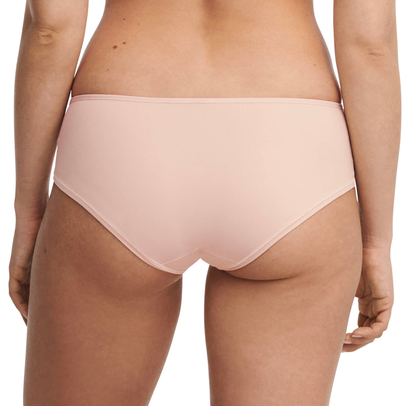 Norah Chic Shorty - Dusky Pink