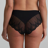 Cathia Full Brief - Black