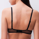 Roxane UW Bra - Black