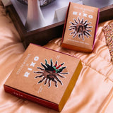 High Rise Knicker Four Pack - Rixo Essentials