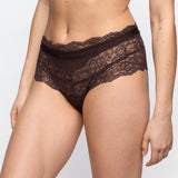 Musea Shorty - Dark Brown