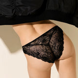 Cyrile Rio Brief - Black