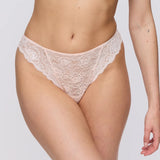 Cyrile Thong - Crystal Pink