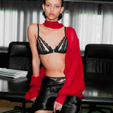 Roxane UW Bra - Black