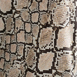 Silk Slip - Python Print
